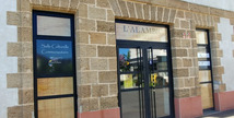 L'Alambic des Arts - Villeneuve-de-Marsan