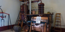 Domaine du Martin - Hontanx