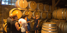 Domaine Départemental d'Ognoas - Arthez-d'Armagnac