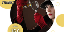 Escape Game : Armagnac - Mission distillation - Labastide-d'Armagnac