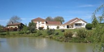 Domaine de la Meniguère - Saint-Gein
