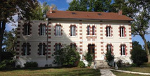 Les chambres du Domaine de Lugazaut - Vielle-Soubiran