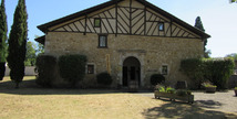 Le Temple des Bastides - Labastide-d'Armagnac