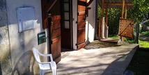 Gîte du rempart - Saint-Justin