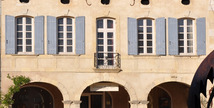 Le Clos Bleu - Labastide-d'Armagnac