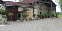 Ferme de Labouc - Labastide-d'Armagnac