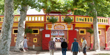 Marché Traditionnel du Dimanche - Gabarret