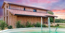 La Bergerie de Monseignon - Saint-Julien-d'Armagnac