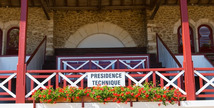 Arènes de Villeneuve de Marsan - Villeneuve-de-Marsan