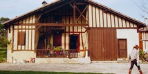 La Ferme - Lagrange