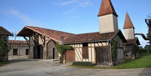 Domaine de Luquet - Labastide-d'Armagnac