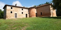 Manoir de Tampouy - Le Frêche