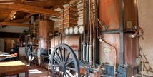 Ecomusée de l'Armagnac - Labastide-d'Armagnac