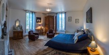 Chambres Lou Castet de Lussolle - Losse