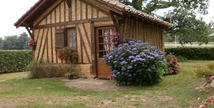 Gîte Bidet - Saint-Cricq-Villeneuve