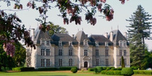Château de Ravignan - Perquie