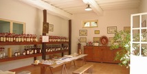 Boutique du Château de Lacquy - Lacquy