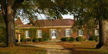 Armagnacs du Château de Lacquy - Lacquy