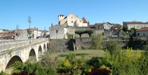 Visite commentée de Roquefort - Roquefort