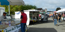 Marché Traditionnel du Samedi - Roquefort