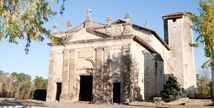 Eglise Saint Pierre - Sarbazan