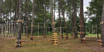 Accrobranche - Arue