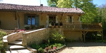 Gîte le Saumont - Labastide-d'Armagnac