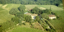Domaine du Castagnet - Parleboscq
