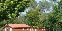 Chalet de Mouneyres n°4 - Sarbazan