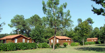 Chalet de Mouneyres n°5 - Sarbazan