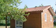 Chalet de Mouneyres n°1 - Sarbazan