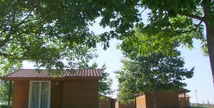 Chalet de Mouneyres n°2 - Sarbazan