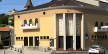 Cinéma Cinépremière - Roquefort