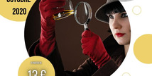 Escape Game : Armagnac - Mission distillation - Labastide-d'Armagnac