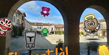 Terra Aventura : Longue vie à l'Armagnac - Labastide-d'Armagnac