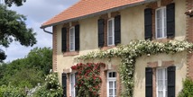 Gîte de Petit départ - Parleboscq