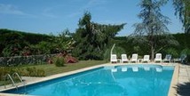 La Tour du Manoir - Betbezer-d'Armagnac
