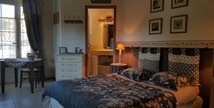 Chambres La Maillade - Bourriot-Bergonce