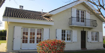 Gîte des Ecureuils - Villeneuve-de-Marsan