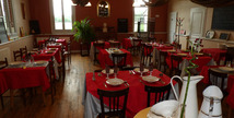 Restaurant des Tilleuls - Escalans