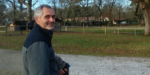 Gilles, l'appel de la Voie - Bourriot-Bergonce