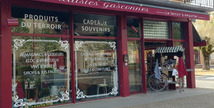 Fantaisies Gasconnes - Saint-Justin