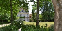 Château St Justin - Saint-Justin