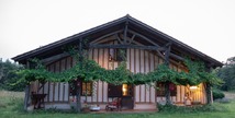 Gîte Le Prébendéron - Cachen