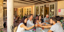 Chez Estelle - Labastide-d'Armagnac