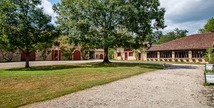 Appartement du chai - Château de Briat - Mauvezin-d'Armagnac
