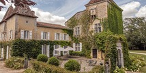 Château de Briat - Mauvezin-d'Armagnac