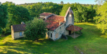 Chapelle de Lugaut - Retjons