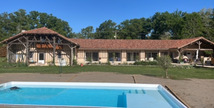 L'Escafouchot de Moulère - Créon-d'Armagnac