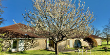 La grange du Poutic - Créon-d'Armagnac